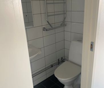 Östra Åsgatan 10 E - Foto 3