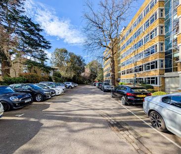 2 bedroom flat to rent - Photo 2