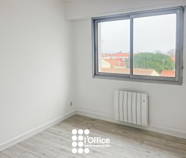 Location Appartement 2 pièces 61m² LES SABLES D’OLONNE 85180 - Photo 3