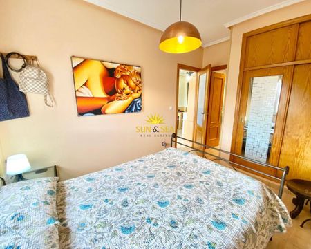 1 BEDROOM BUNGALOW - TORREVIEJA - Foto 5