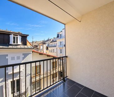 Location Appartement 3 pièces 70m² EVIAN LES BAINS 74500 - Photo 6