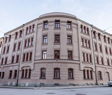 Smedjegatan 1 H, Centrum Norr - Photo 3