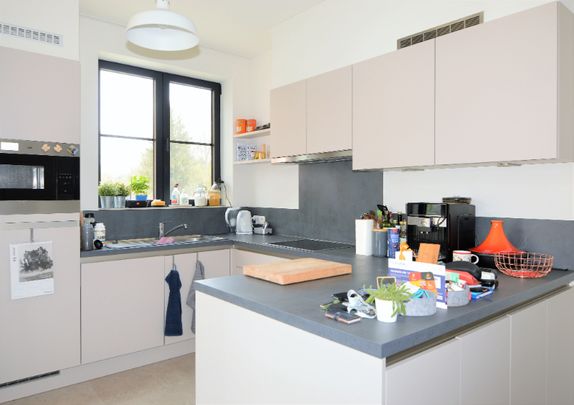 Appartement Te huur in Hever - Photo 1