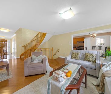 For Lease - 39 Monte Cristi Street, Vaughan, Ontario - Photo 4