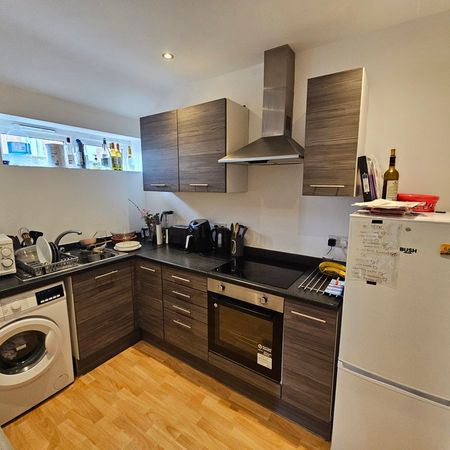 2 Bed Student Accommodation - Photo 4