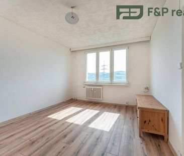 Pronájem bytu 2+kk 37 m² - Photo 4