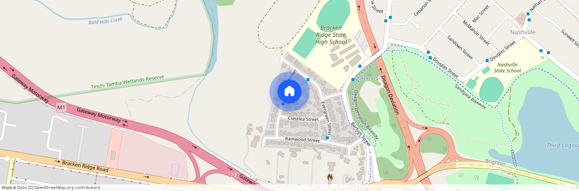 1 Claredale St, Qld 4017, Bracken Ridge