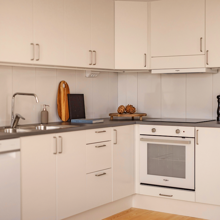 Trädgårdsmästeriets väg 11A, Steninge - Photo 1