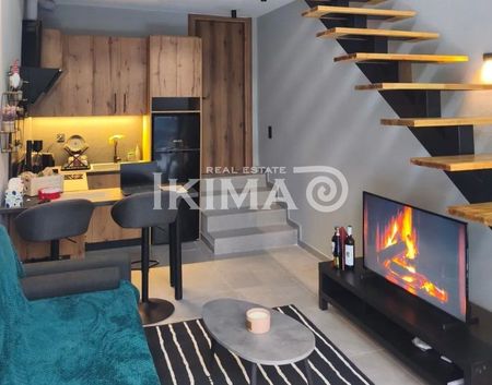 Loft για ενοικίαση Λαδάδικα (Κέντρο Θεσσαλονίκης) - Photo 3