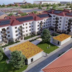 Måns Bryntessonsgatan 20 B - Photo 2