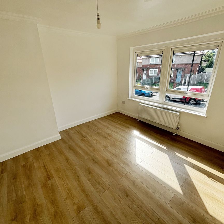 Framlingham Place, Sheffield - Photo 1