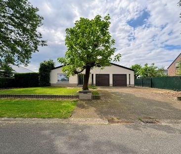 Woning met tuin op goede ligging in Zonhoven - Foto 2