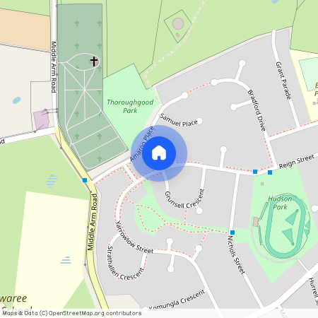 50 Yarrowlow Street, NSW 2580, Goulburn