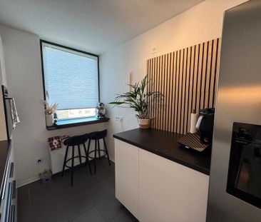 Helle 3-Zimmer-Wohnung mit großem Balkon– Nachmieter gesucht - Photo 5