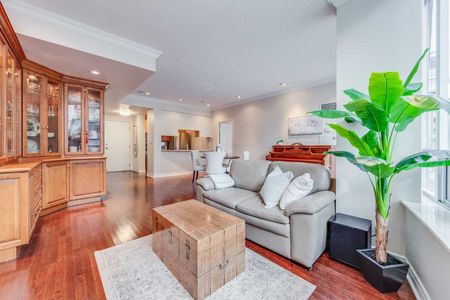 For Lease - 270 Wellington Street Unit# Ph09, Toronto, Ontario - Photo 5