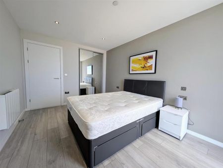 1 bedroom apartment to rent - Photo 3