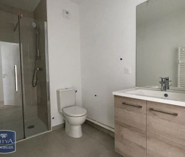 Appartement à louer 2 pièces 37.35m² - Photo 5