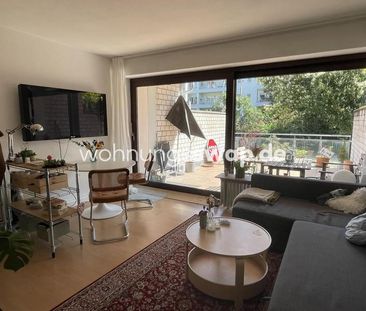 Wohnungsswap - 1 Zimmer, 34 m² - Berrenrather Straße, Lindenthal, Köln - Foto 1