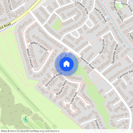 Calder Avenue, Troon, KA10