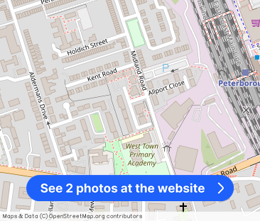 2 bedroom apartment for rent - Photo 1