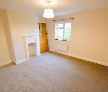 1 bedroom terraced house to rent - Photo 5