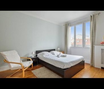 Location Appartement 3 pièces 75m² LA GARENNE COLOMBES 92250 - Photo 5