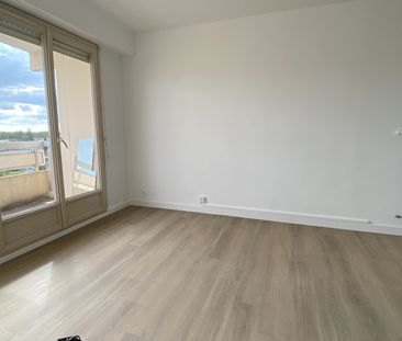 Location Appartement 2 pièces 48m² ANGERS 49000 - Photo 1