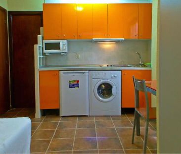 Apartamento de alquiler en Garrido Sur - Foto 1
