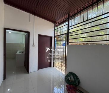 Taman BDC Kolombong 2 Storey Terrace House - Foto 1