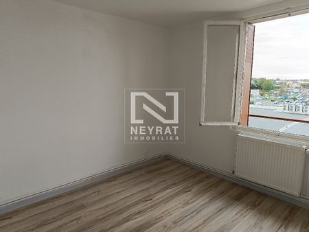 APPARTEMENT T3 A LOUER - Photo 3