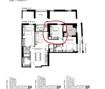 For Lease - 35 Parliament Street Unit# 308, Toronto, Ontario - Photo 4