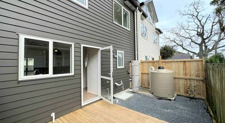Luxury 4Bed3.5Bath townhouse in a Prime Locati... - Photo 5