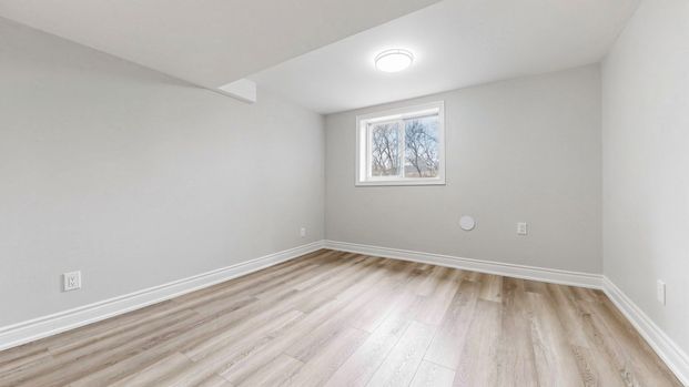 For Lease - 29 Liebeck Crescent Unit# Basement, Markham, Ontario - Photo 1