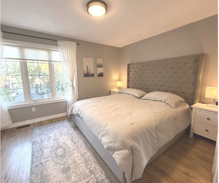 For Lease - 305 Grey Seal Circle, Blossom Park - Airport and Area, Ontario - Photo 3