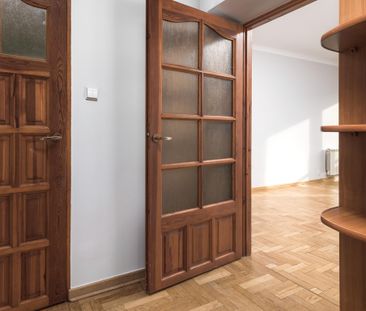 Warszawa, Śródmieście, Nowolipki – zdjęcie 2