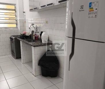Apartamento Com 1 Dormitório Para Alugar, 49 m² por R$2.800,00/mês ... - Photo 2