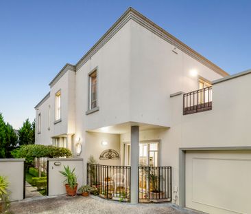 3/553 Toorak Road, Toorak VIC 3142 - Townhouse For Rent | Domain - Photo 6