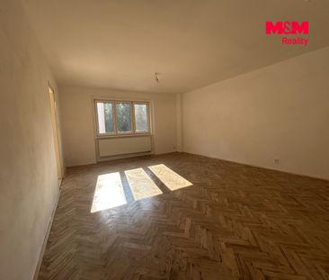 Pronájem, Byt 3+1, 100 m², Železný Brod, Masarykova - Photo 6