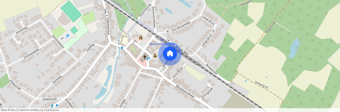 Mouterij 9 / 302, 3190 Boortmeerbeek