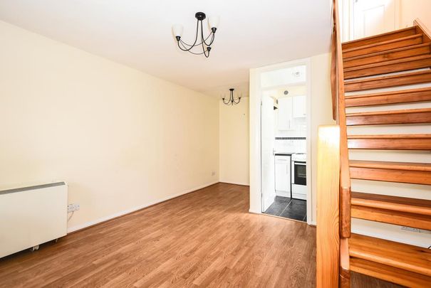 1 bedroom terraced house to rent - Photo 1