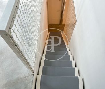 2 bedroom luxury Flat for rent in Palma de Mallorca, Balearic Islands - Photo 1