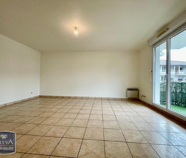 Location Appartement 3 pièces 61m² THONON LES BAINS 74200 - Photo 1