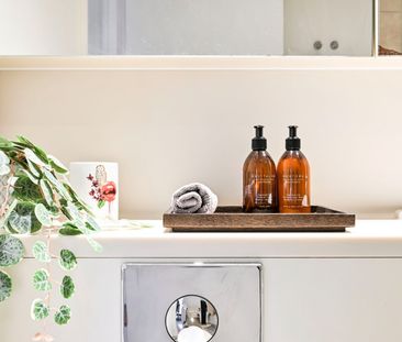 1 Bed Flat, London, EC1A - Photo 4