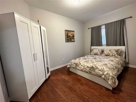 For Lease - 55 PENVILL Trail Unit# UPPER, Barrie, Ontario - Photo 4