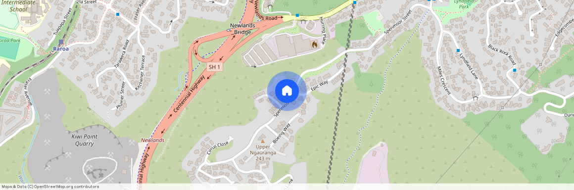 15/62 Spenmoor Street, Newlands, Wellington City