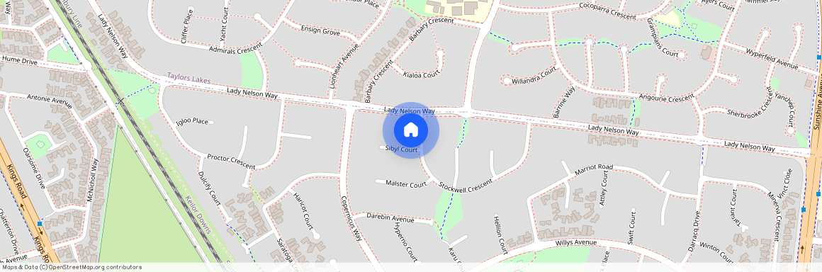 49 Stockwell Crs, Vic 3038, Keilor Downs