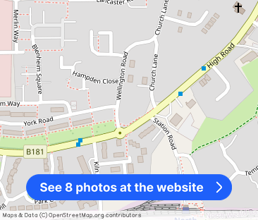 Wellington Road, North Weald, CM16 - Photo 1