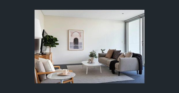 ONE BEDROOM APARTMENT IN AQUILON BUILDING - Photo 1