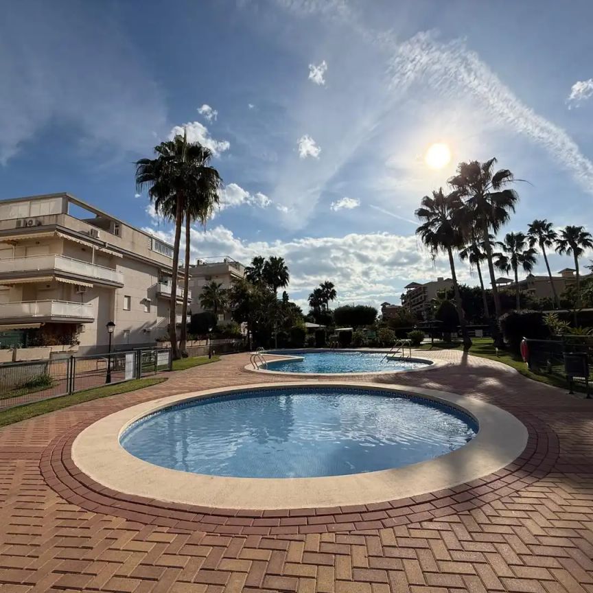 Canet D'En Berenguer - Photo 1