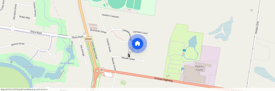 21B Callistemon Court, Vic 3875, Bairnsdale